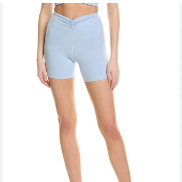 L*space shorts - Picture 4 of 4